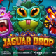 Push Gaming embarks on a feature frenzy in Jaguar Drop
