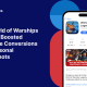 Getting ready for Xmas: SplitMetrics partnership with Wargaming helps World of Warships app sail to new heights with 15% uplift in organic conversions