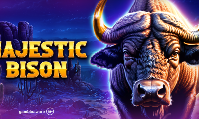 Spinomenal introduces Majestic Bison title