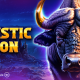 Spinomenal introduces Majestic Bison title