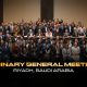 IESF Concludes 16th Ordinary General Meeting in Riyadh