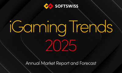 What Trends Determine iGaming in 2025? Insights from SOFTSWISS Report