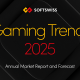 What Trends Determine iGaming in 2025? Insights from SOFTSWISS Report