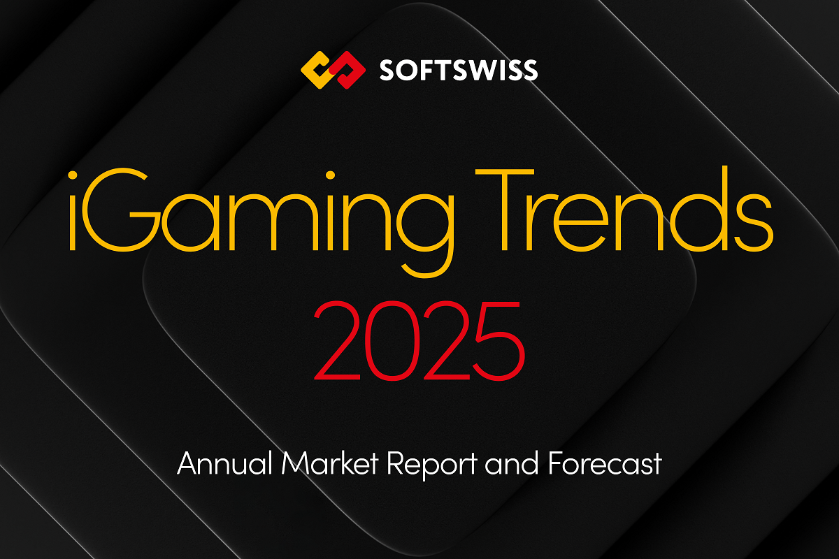 What Trends Determine iGaming in 2025? Insights from SOFTSWISS Report