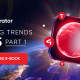 Slotegrator unveils the first part of the iGaming trends 2025 report