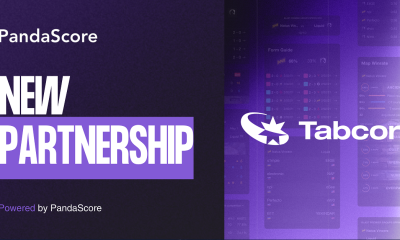 PandaScore signs landmark deal with Tabcorp
