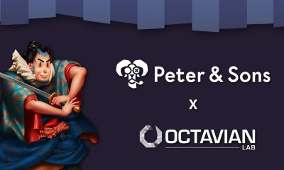 Peter & Sons Bolsters Italian Market Presence Via Octavian Lab Deal