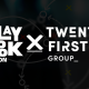 Playbook Fusion announces exclusive football data partnership with Twenty First Group