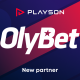 Playson doubles down on Spanish expansion with OlyBet partnership