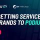 PA Betting Services announces the rebrand to Podium