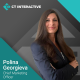 Polina Georgieva named Chief Marketing Officer of CT Interactive