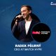 Exclusive Q&A w/ Radek Pšurný, CEO at Match Hype