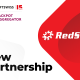 SOFTSWISS Integrates Jackpot Aggregator with RedStar Casino