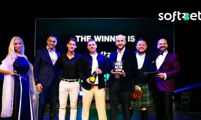 Soft2Bet’s Motivational Engineering Gaming Application (MEGA) recognised by SiGMA Europe Awards