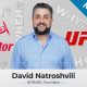 SPRIBE CEO David Natroshvili spoke to MightyTips about the partnership between Aviator and UFC