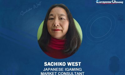 Navigating Japan's Evolving iGaming Landscape: Insights and Predictions with Sachiko West