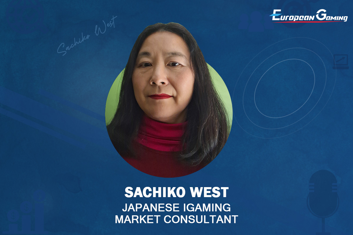 Navigating Japan's Evolving iGaming Landscape: Insights and Predictions with Sachiko West