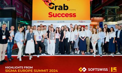 SOFTSWISS Wraps Up SiGMA Europe 2024 with Key Achievements