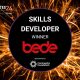 Bede Wins Skills Developer Award at Dynamites 2024