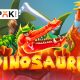 Spinosaurus – The Thrilling New Slot Game from PopOK Gaming