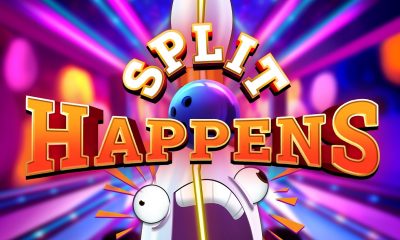 Thunderkick strikes again with bowling bonanza Split Happens