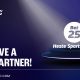 Stakelogic Wraps Up Deal with Bet25.dk