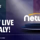 Stakelogic Lands a Big Win in Italy with Netwin Deal