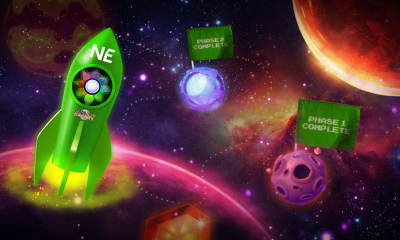 Starburst Galaxy Ushers in NetEnt’s New Era