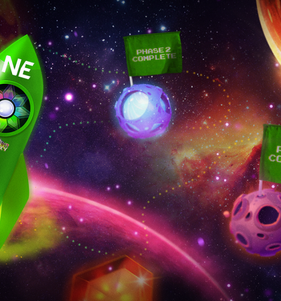 Starburst Galaxy Ushers in NetEnt’s New Era