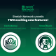 Stretch Network has Two New Poker Features
