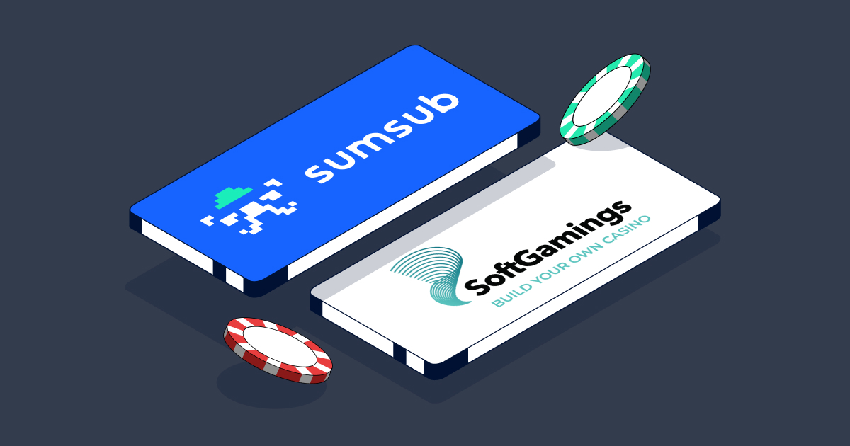 Sumsub and SoftGamings Forge Strategic Partnership to Enhance Player Verification and Fraud Prevention