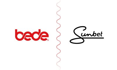 SunBet Extends Online Betting Platform Contract with Bede Gaming Amid Record-Breaking Performance