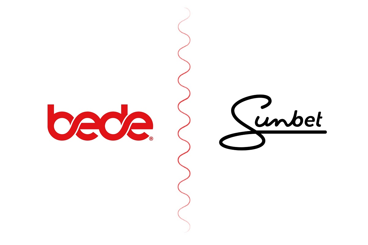 SunBet Extends Online Betting Platform Contract with Bede Gaming Amid Record-Breaking Performance