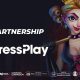 SYNOT Games Boosts Global Content with ProgressPlay