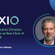 Vixio Appoints Christian Erlandson as New Chair of the Board