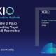 Vixio Releases Player Protection Outlook 2024