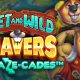 Gaming Corps Debuts Innovative New A-MAZE-CADES™ Mechanic in the Wet and Wild Beavers slot game