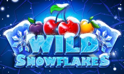 Tom Horn Rolls Out Wild Winter Magic in Wild Snowflakes