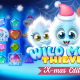 BGaming celebrates the season of goodwill in Wild Moon Thieves X-Mas Edition