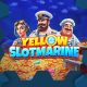 Discover the ocean’s bounty in Yellow Slotmarine by Twin Win Games