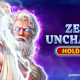 Spinomenal adds Zeus Unchained Hold & Hit to slots line-up