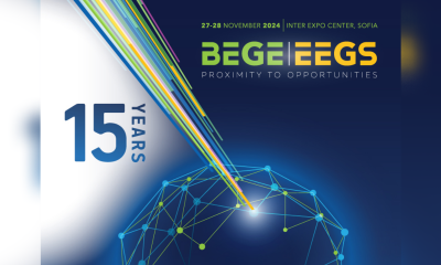 BEGE celebrates 15 years as Eastern Europe’s premier gaming expo