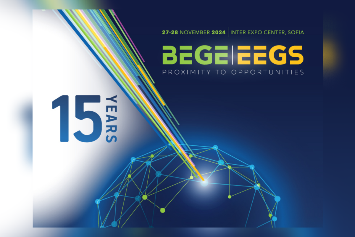 BEGE celebrates 15 years as Eastern Europe’s premier gaming expo