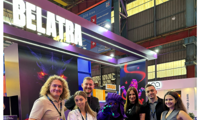 Belatra Games hails successful SiGMA Europe