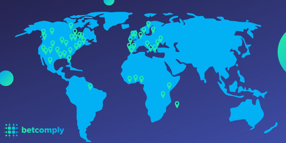 BetComply brings ComplyCheck to the UK and beyond with major update