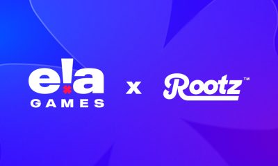 ELA Games Signs Exciting Partnership with Rootz to Introduce Its Portfolio to New Audiences