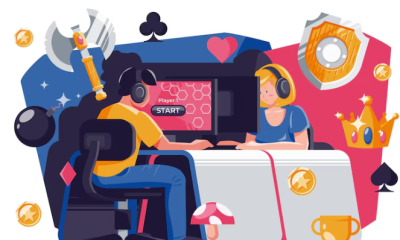 To help navigate the ins and outs of the iGaming world, we sat down with Jamie Wa