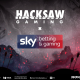 Hacksaw Gaming and Sky Forge New Partnership