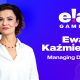 ELA Games Welcomes Ewa Kaźmierska As MD