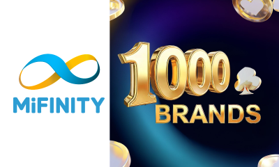 MiFinity Hits 1,000 Brand Milestone: Transforming the Global Online Payments Landscape